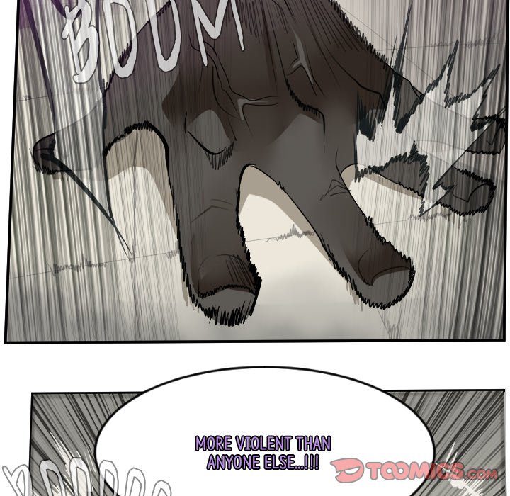 Ultimiter Ultimiter EP 81 - Toomics page 30 - 