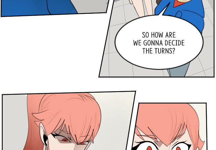 Ultimiter Ultimiter EP 81 - Toomics page 4 - 