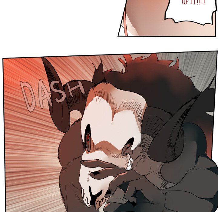 Ultimiter Ultimiter EP 81 - Toomics page 37 - 