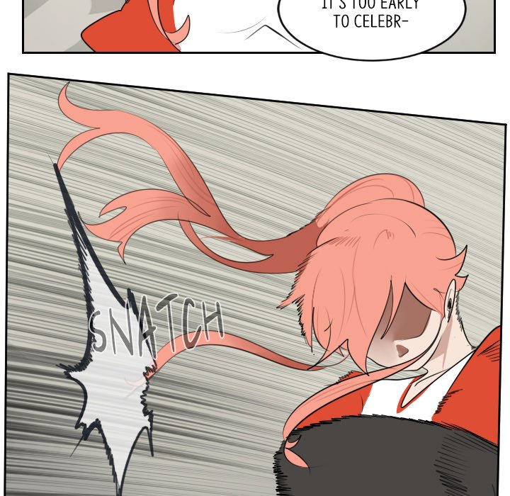 Ultimiter Ultimiter EP 81 - Toomics page 56 - 