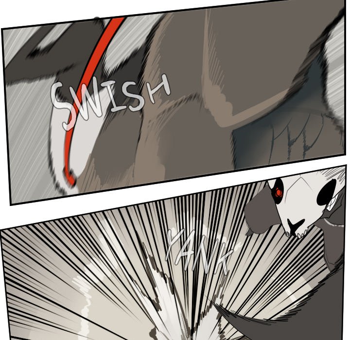 Ultimiter Ultimiter EP 81 - Toomics page 64 - 