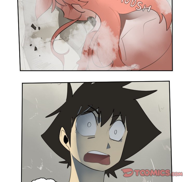 Ultimiter Ultimiter EP 81 - Toomics page 66 - 