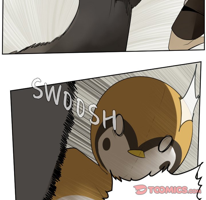 Ultimiter Ultimiter EP 82 - Toomics page 14 - 