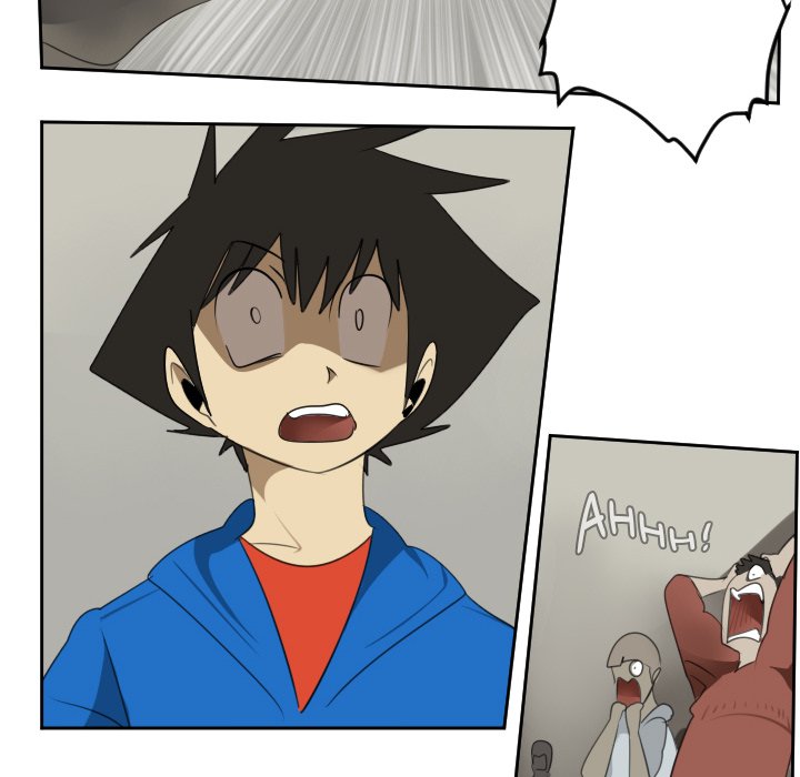 Ultimiter Ultimiter EP 82 - Toomics page 28 - 