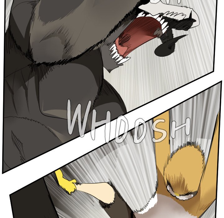 Ultimiter Ultimiter EP 82 - Toomics page 31 - 