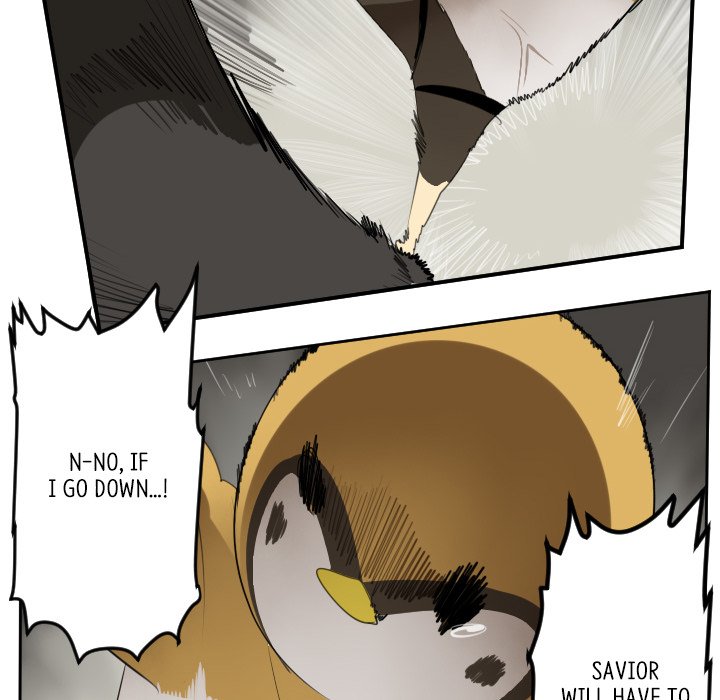 Ultimiter Ultimiter EP 82 - Toomics page 32 - 
