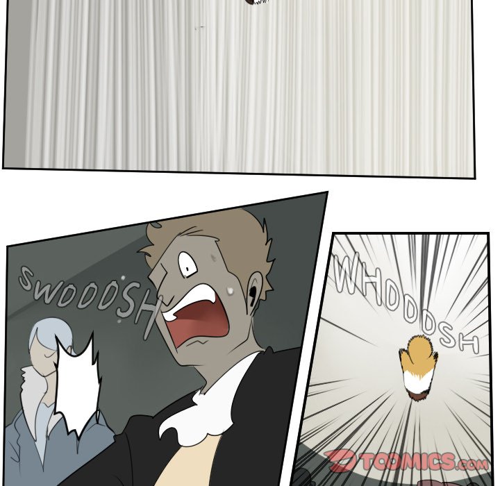 Ultimiter Ultimiter EP 82 - Toomics page 38 - 