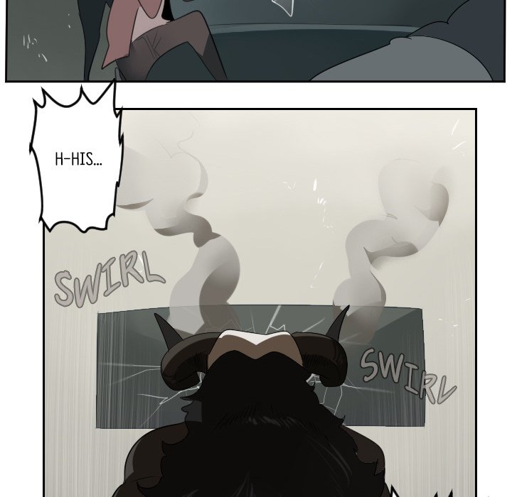 Ultimiter Ultimiter EP 82 - Toomics page 40 - 