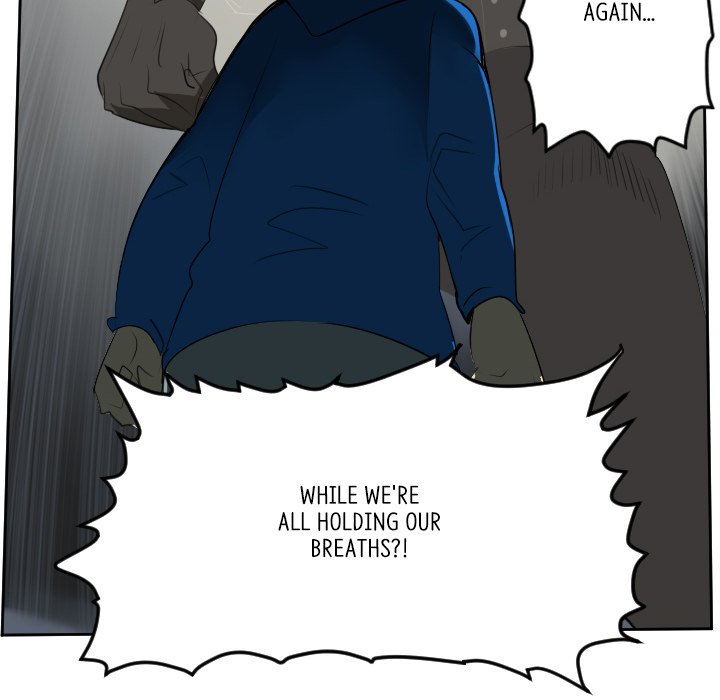 Ultimiter Ultimiter EP 82 - Toomics page 44 - 