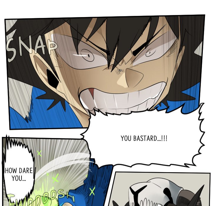 Ultimiter Ultimiter EP 82 - Toomics page 45 - 