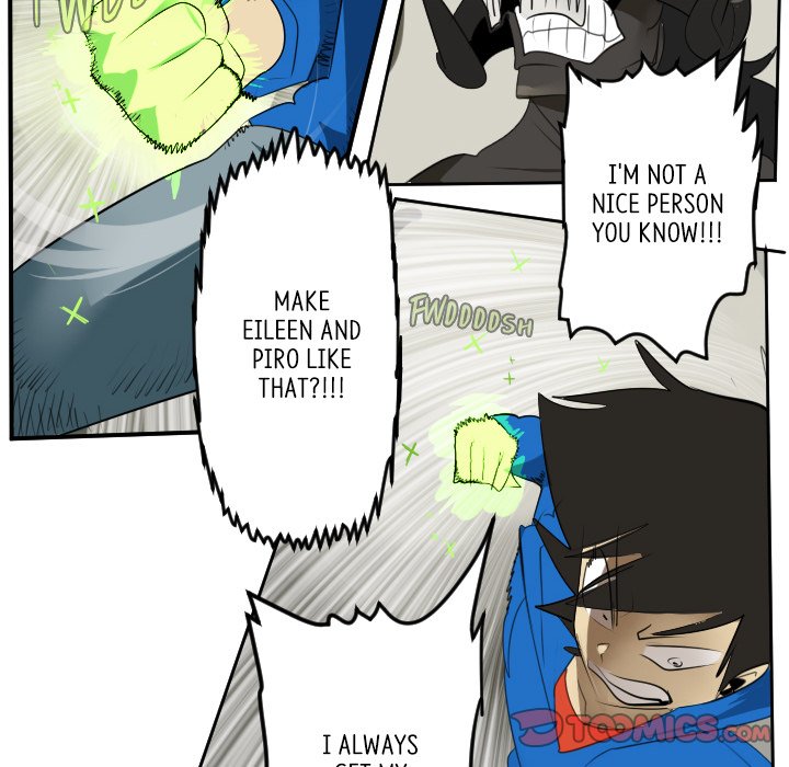 Ultimiter Ultimiter EP 82 - Toomics page 46 - 