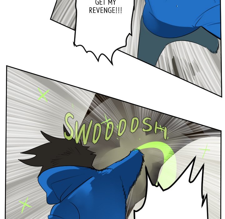 Ultimiter Ultimiter EP 82 - Toomics page 47 - 