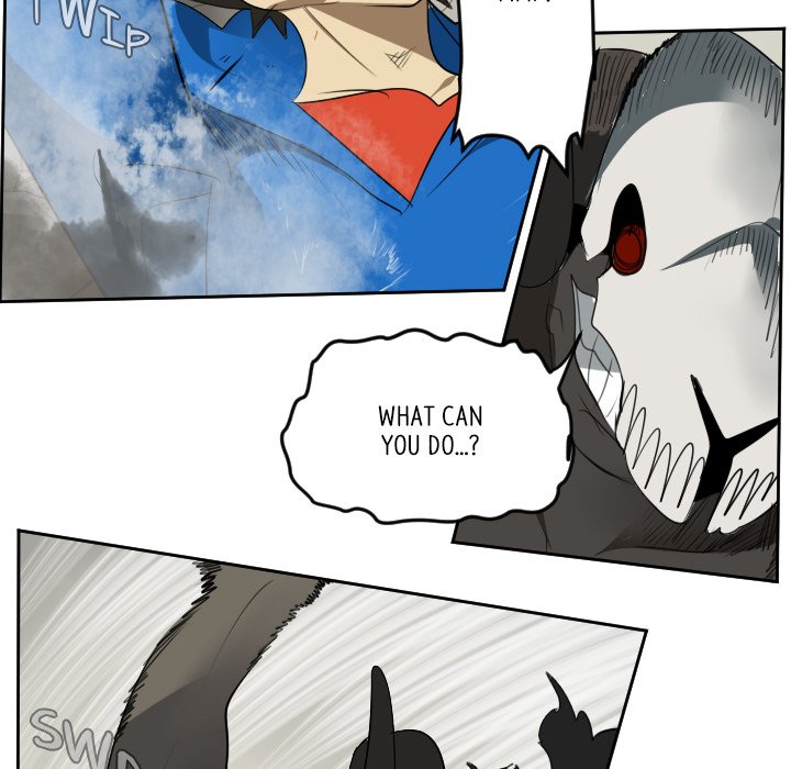 Ultimiter Ultimiter EP 82 - Toomics page 52 - 