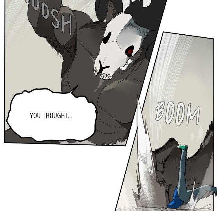 Ultimiter Ultimiter EP 82 - Toomics page 53 - 