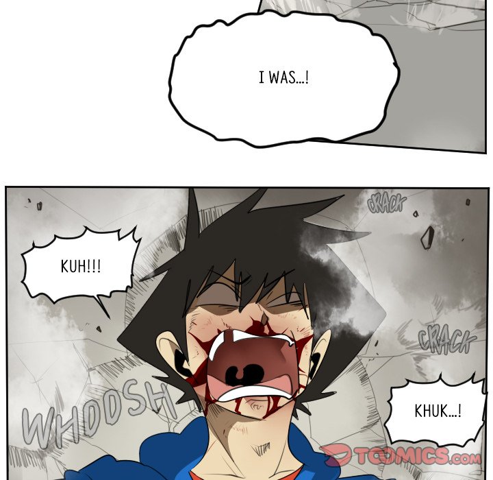 Ultimiter Ultimiter EP 82 - Toomics page 54 - 