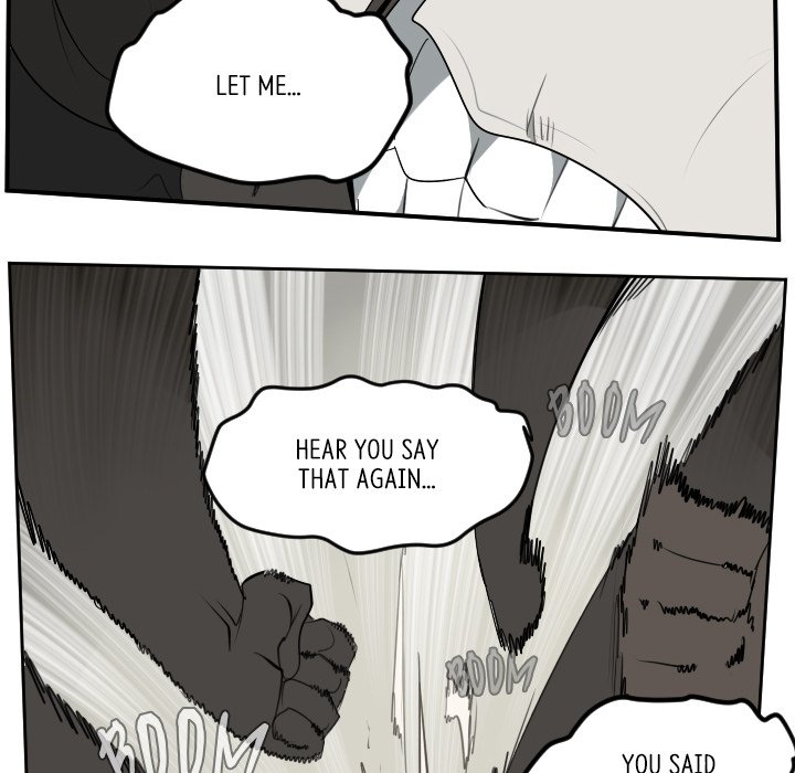 Ultimiter Ultimiter EP 82 - Toomics page 56 - 