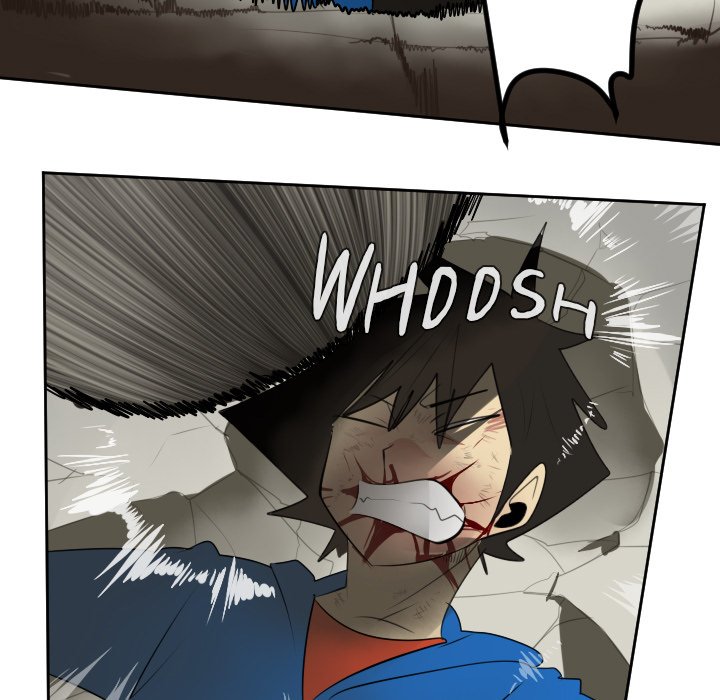 Ultimiter Ultimiter EP 82 - Toomics page 61 - 
