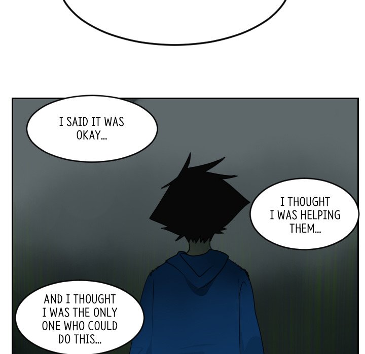 Ultimiter Ultimiter EP 82 - Toomics page 63 - 