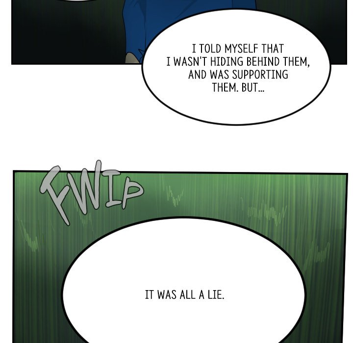 Ultimiter Ultimiter EP 82 - Toomics page 64 - 