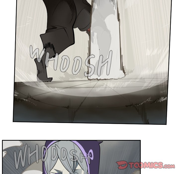 Ultimiter Ultimiter EP 82 - Toomics page 66 - 