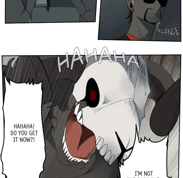 Ultimiter Ultimiter EP 82 - Toomics page 68 - 