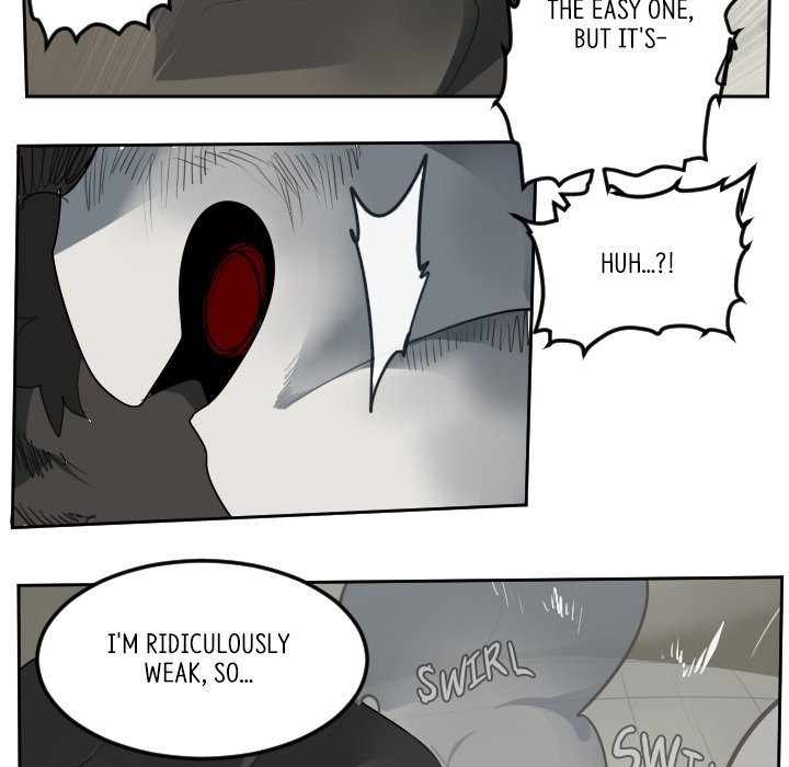 Ultimiter Ultimiter EP 82 - Toomics page 69 - 