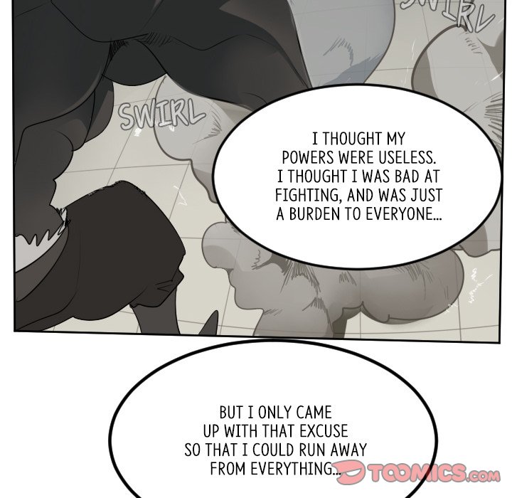 Ultimiter Ultimiter EP 82 - Toomics page 70 - 