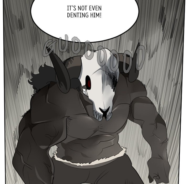 Ultimiter Ultimiter EP 82 - Toomics page 9 - 