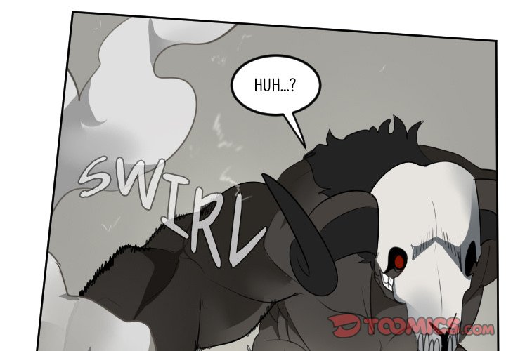 Ultimiter Ultimiter EP 83 - Toomics page 1 - 