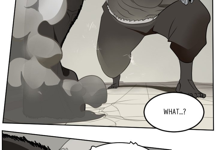 Ultimiter Ultimiter EP 83 - Toomics page 2 - 