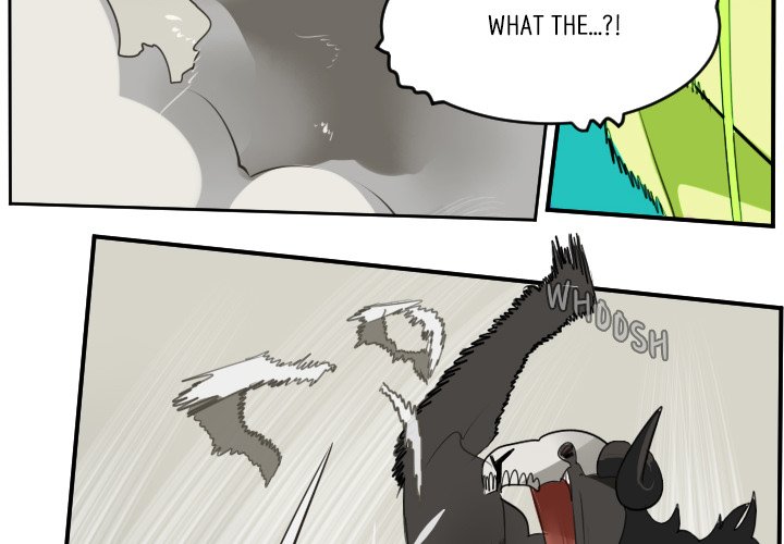 Ultimiter Ultimiter EP 83 - Toomics page 4 - 