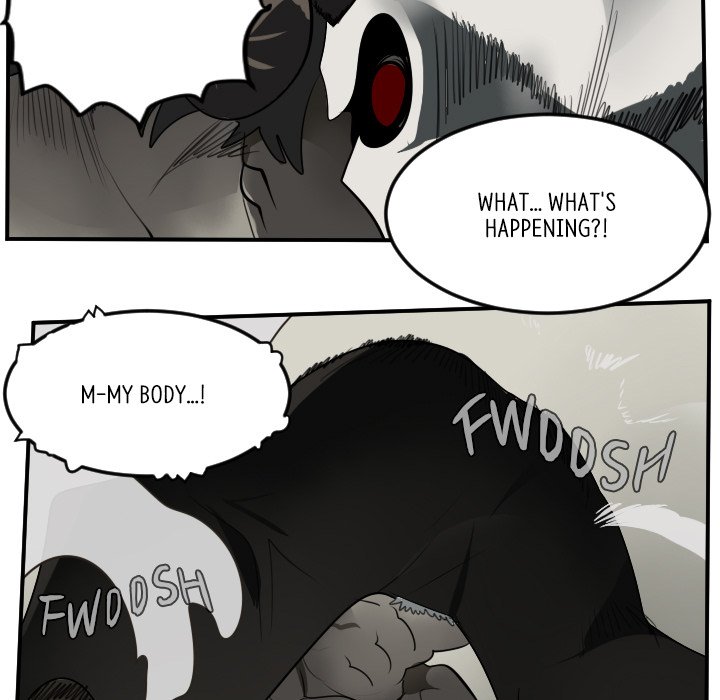 Ultimiter Ultimiter EP 83 - Toomics page 46 - 