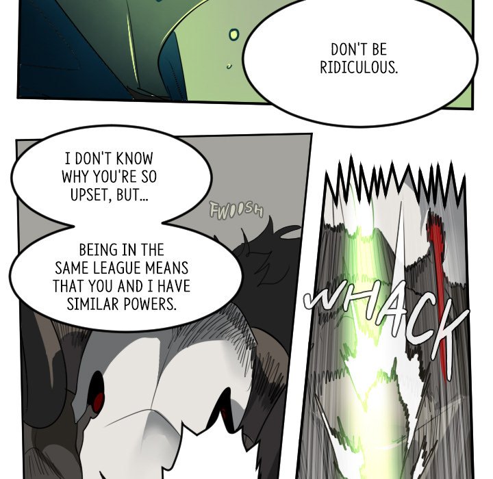 Ultimiter Ultimiter EP 83 - Toomics page 48 - 