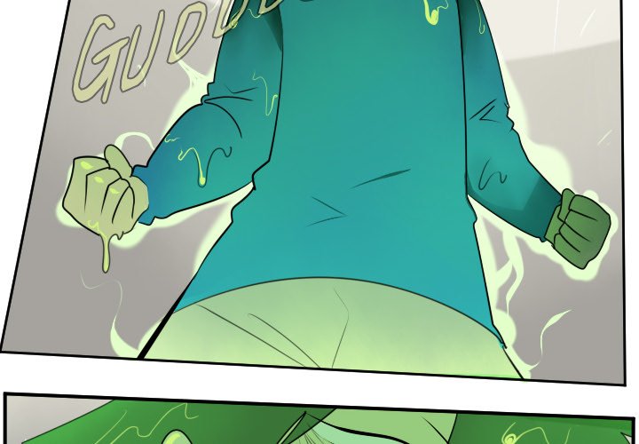 Ultimiter Ultimiter EP 84 - Toomics page 2 - 