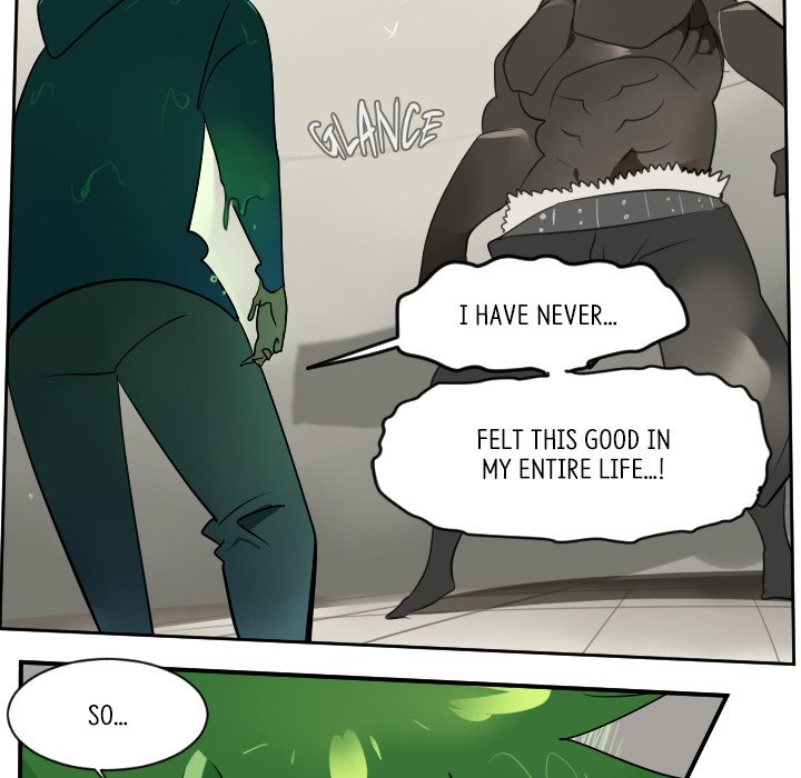 Ultimiter Ultimiter EP 84 - Toomics page 11 - 