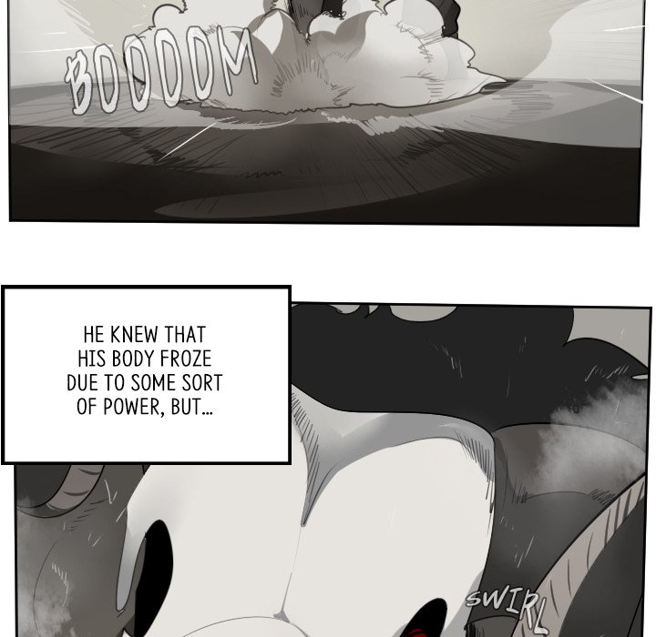 Ultimiter Ultimiter EP 84 - Toomics page 16 - 