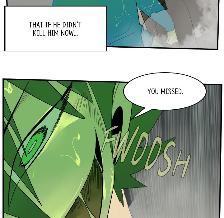 Ultimiter Ultimiter EP 84 - Toomics page 18 - 