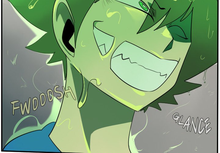 Ultimiter Ultimiter EP 84 - Toomics page 3 - 