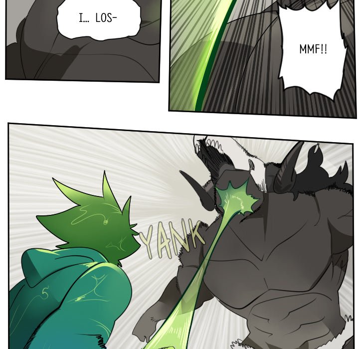 Ultimiter Ultimiter EP 84 - Toomics page 26 - 