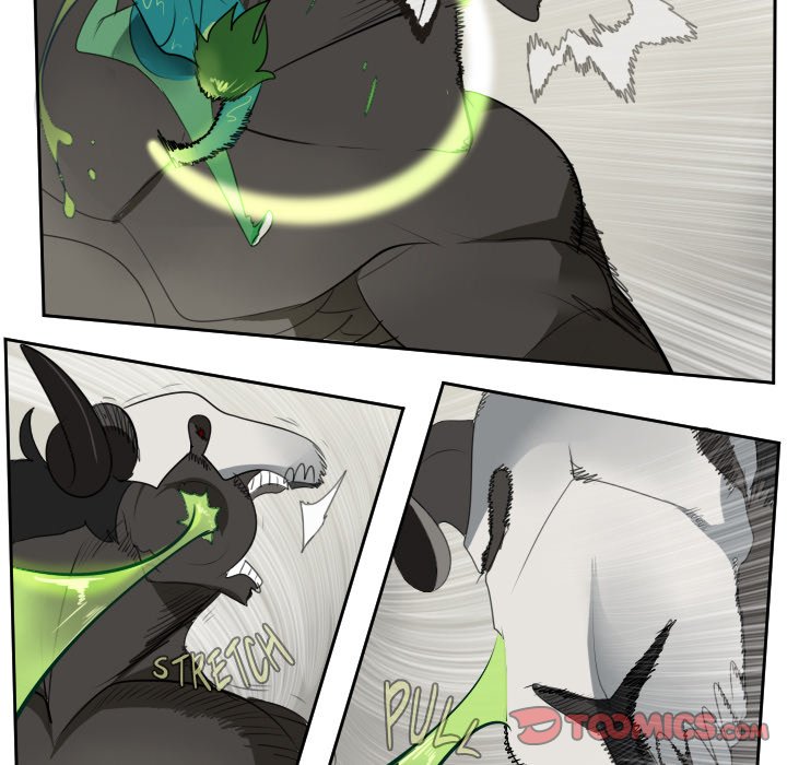 Ultimiter Ultimiter EP 84 - Toomics page 29 - 