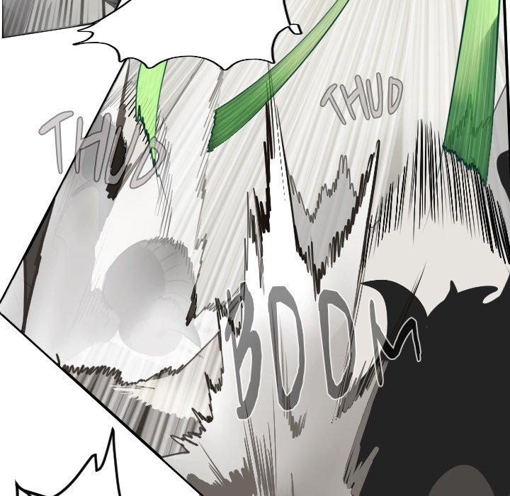 Ultimiter Ultimiter EP 84 - Toomics page 35 - 