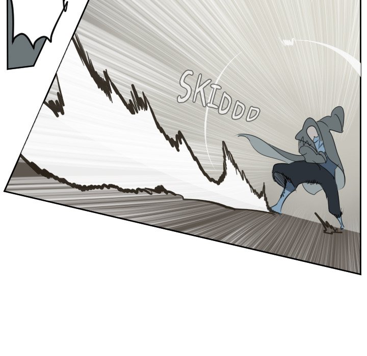 Ultimiter Ultimiter EP 84 - Toomics page 44 - 