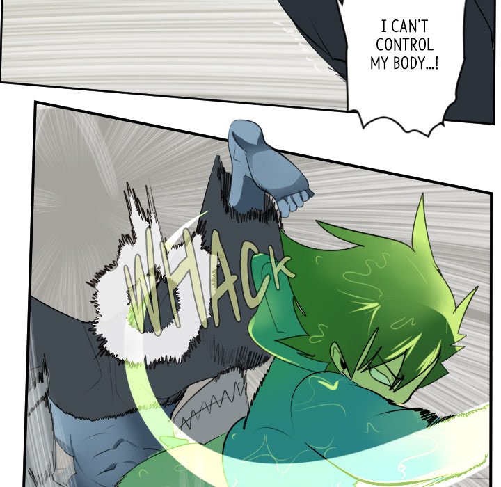 Ultimiter Ultimiter EP 84 - Toomics page 48 - 
