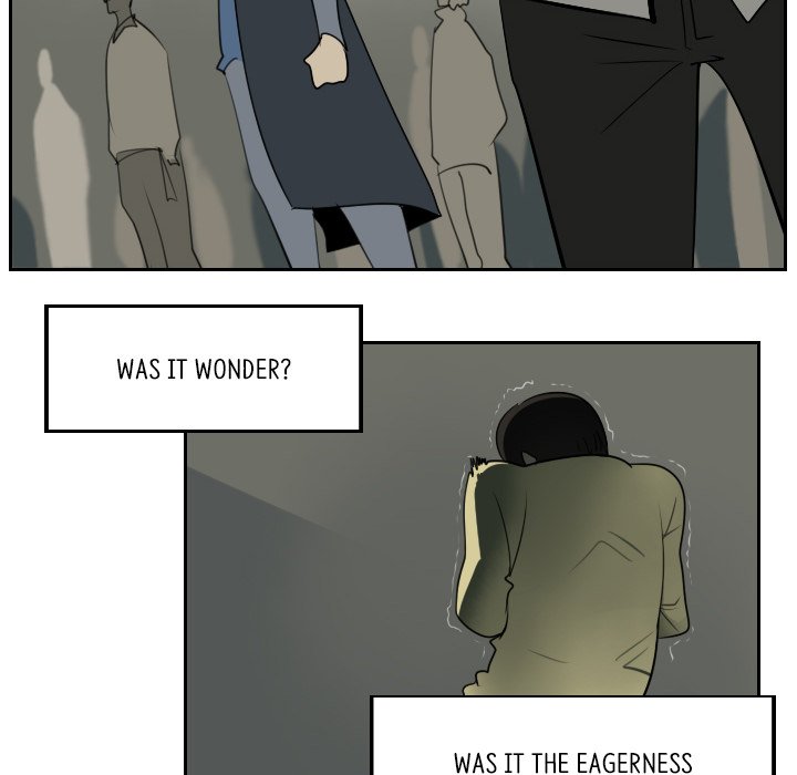 Ultimiter Ultimiter EP 84 - Toomics page 6 - 