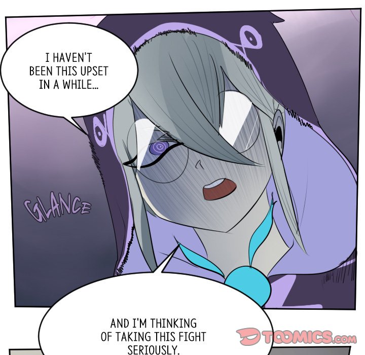 Ultimiter Ultimiter EP 84 - Toomics page 53 - 