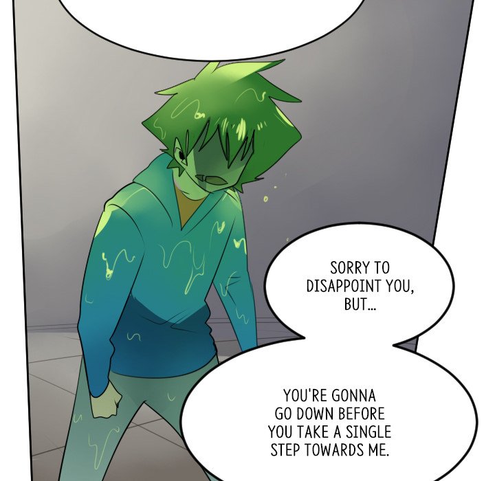 Ultimiter Ultimiter EP 84 - Toomics page 54 - 