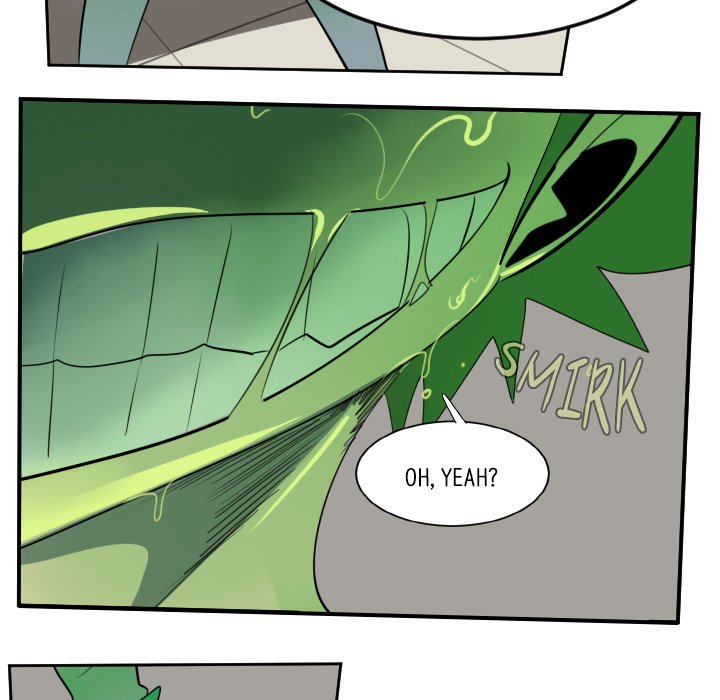 Ultimiter Ultimiter EP 84 - Toomics page 55 - 