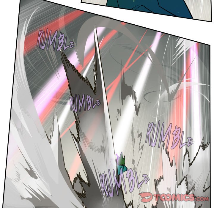 Ultimiter Ultimiter EP 84 - Toomics page 57 - 