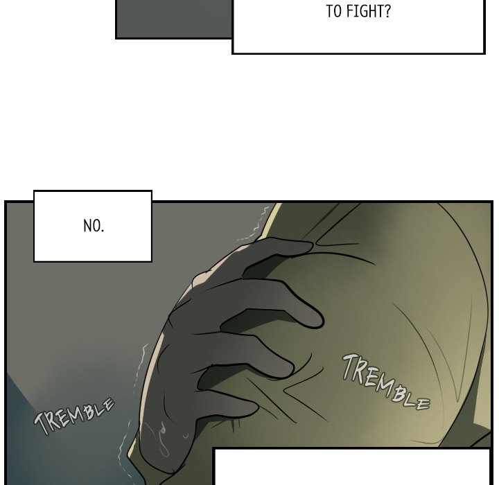 Ultimiter Ultimiter EP 84 - Toomics page 7 - 