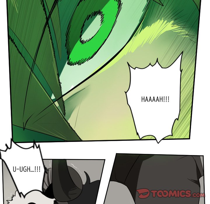 Ultimiter Ultimiter EP 84 - Toomics page 9 - 